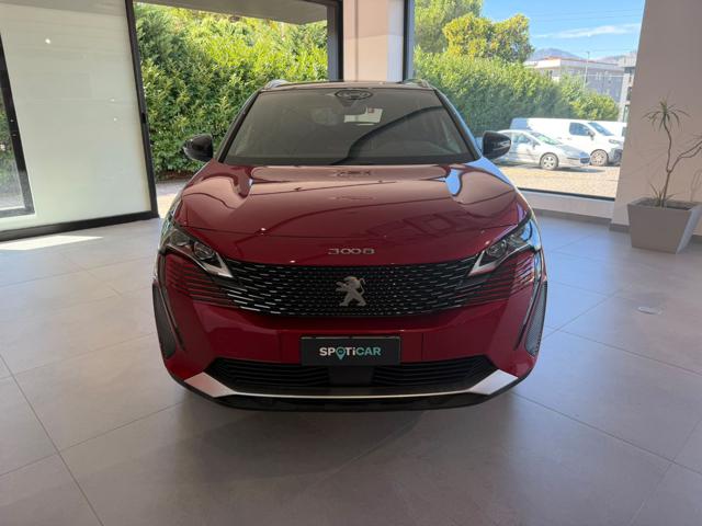 Peugeot 3008 BlueHDi 130 S&S GT, del 2021, 96.200 km, in vendita a Atena Lucana (SA)