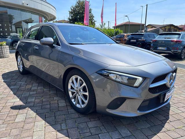 Mercedes-Benz A 180 Automatic Sport + PrestigePack usato a TORRE DE  ROVERI