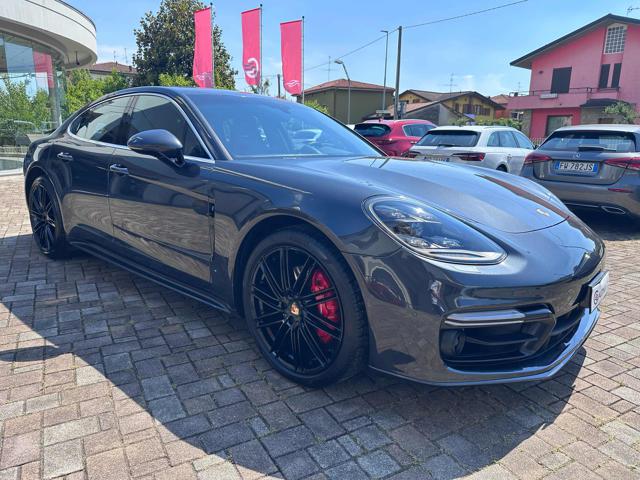 Porsche Panamera 2.9 4S auto 440cv. usato a TORRE DE  ROVERI
