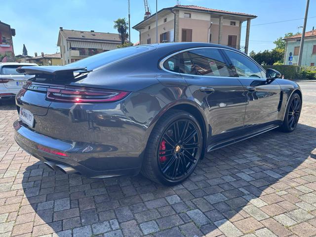 Porsche Panamera 2.9 4S auto 440cv. - foto 4 di 4