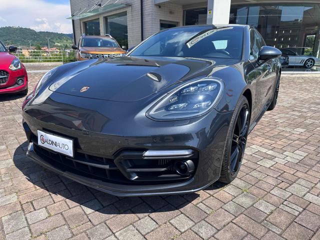 Porsche Panamera 2.9 4S auto 440cv. - foto 2 di 4