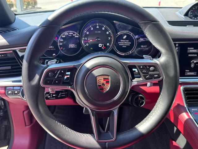 Porsche Panamera 2.9 4S auto 440cv. - foto 3 di 4