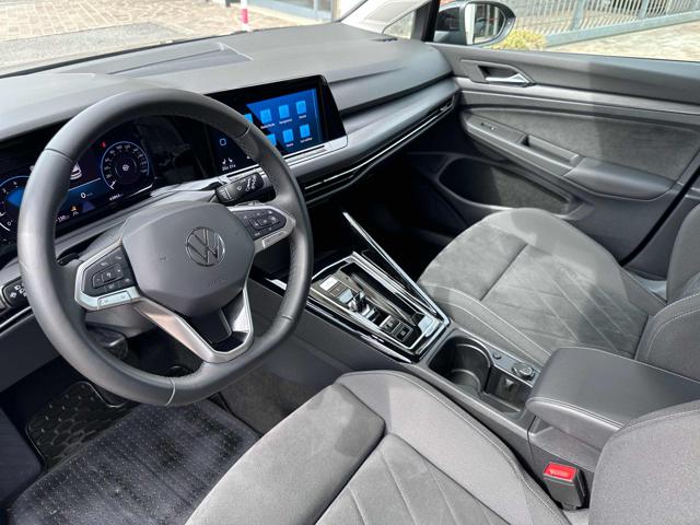Volkswagen Golf 1.5 eTSI 130cv. EVO ACT DSG Style - foto 4 di 4