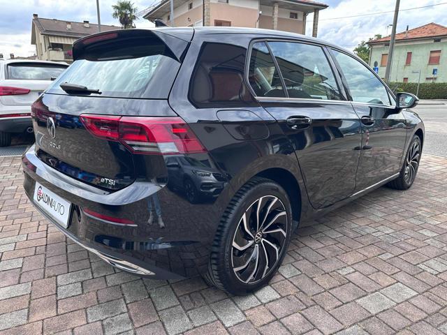 Volkswagen Golf 1.5 eTSI 130cv. EVO ACT DSG Style - foto 3 di 4