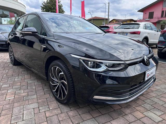 Volkswagen Golf 1.5 eTSI 130cv. EVO ACT DSG Style - foto 2 di 4