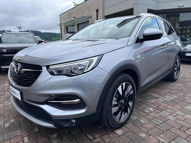 Opel Grandland X 1.5 d 130cv. Start&Stop aut. Innovation usato a TORRE DE  ROVERI