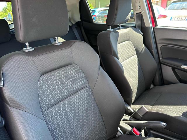 Suzuki Swift 1.2 Hybrid Top - foto 4 di 4