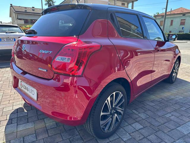 Suzuki Swift 1.2 Hybrid Top - foto 2 di 4