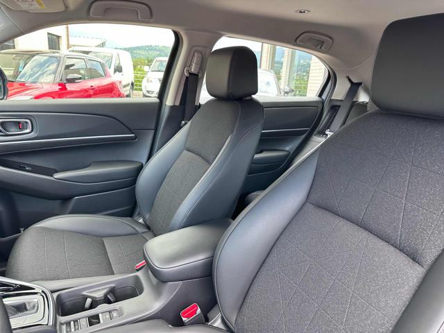 Honda HR-V 1.5 Hev eCVT Advance - foto 4 di 4
