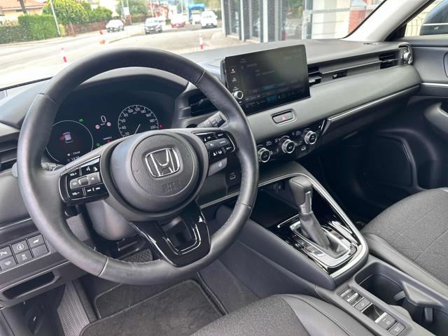 Honda HR-V 1.5 Hev eCVT Advance - foto 3 di 4