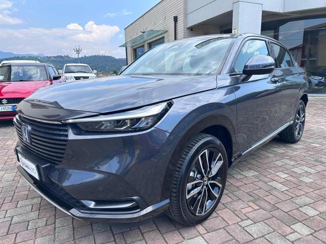 Honda HR-V 1.5 Hev eCVT Advance usato a TORRE DE  ROVERI
