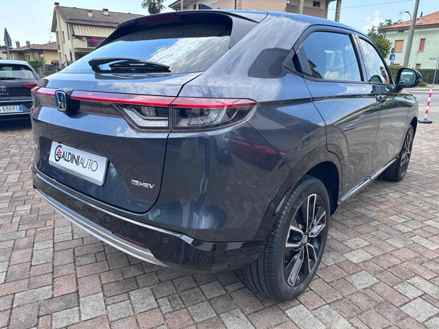 Honda HR-V 1.5 Hev eCVT Advance - foto 2 di 4