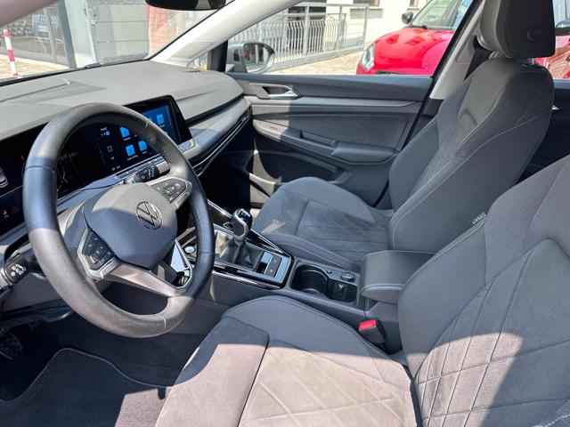 Volkswagen Golf 1.5 TSI EVO ACT Style - foto 4 di 4