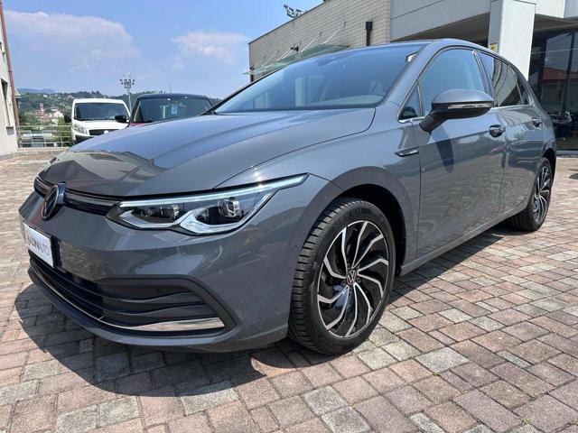 Volkswagen Golf 1.5 TSI EVO ACT Style usato a TORRE DE  ROVERI