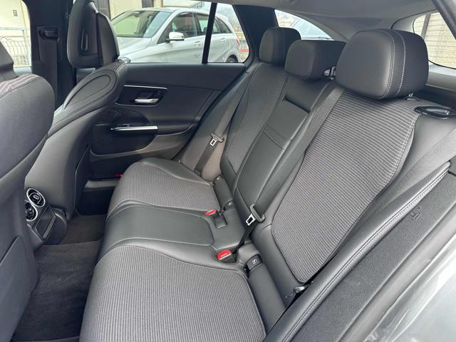Mercedes-Benz C 220 d Mild hybrid 4Matic Premium All-Terrain usato a TORRE DE  ROVERI