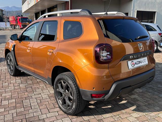 Dacia Duster 1.5 dCi 110cv. Start&Stop 4x2 Prestige - foto 2 di 4