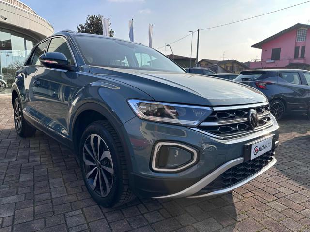 Volkswagen T-Roc 1.5 TSI ACT DSG Style - foto 2 di 4