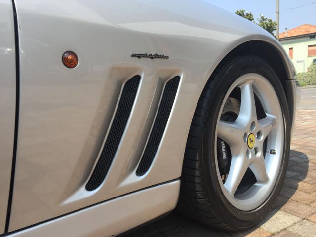 Ferrari 550 Maranello 486cv. - foto 4 di 4
