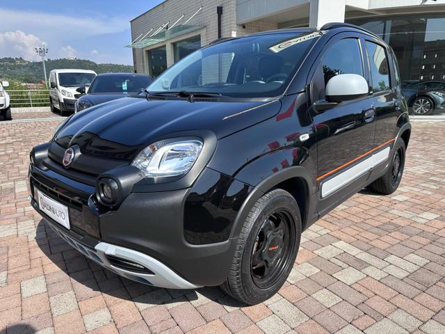 Fiat Panda 1.0 FireFly S&S Hybrid Garmin usato a TORRE DE  ROVERI