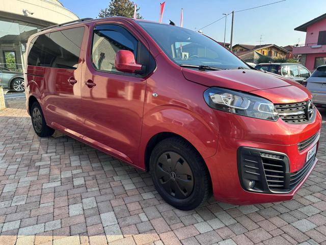 Opel Zafira Life 1.5 Diesel 120cv S&S Business M - foto 2 di 22