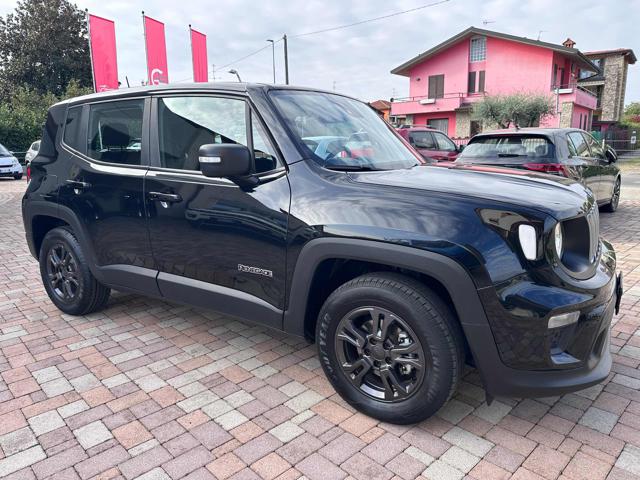 Jeep Renegade 1.0 T3 Limited - foto 2 di 4