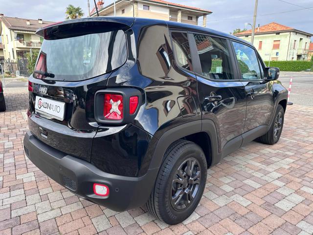 Jeep Renegade 1.0 T3 Limited - foto 3 di 4