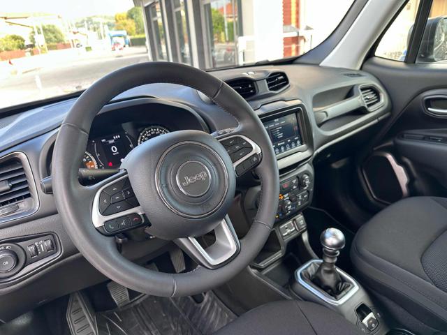 Jeep Renegade 1.0 T3 Limited - foto 4 di 4