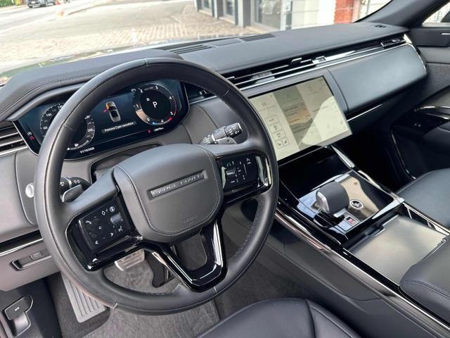 Land Rover Range Rover Sport 3.0D l6 249cv. Dynamic SE - foto 3 di 4