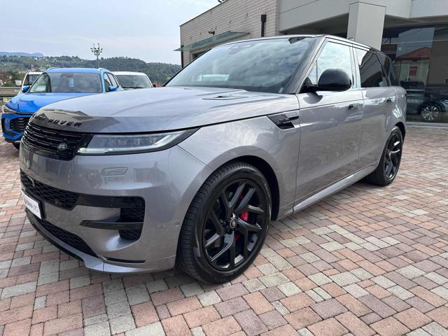 Land Rover Range Rover Sport 3.0D l6 249cv. Dynamic SE - foto 2 di 4