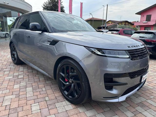 Land Rover Range Rover Sport 3.0D l6 249cv. Dynamic SE, del 2023, 36.000 km, in vendita a Torre De  Roveri (BG)