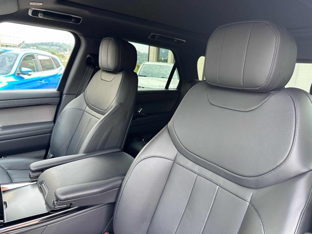 Land Rover Range Rover Sport 3.0D l6 249cv. Dynamic SE - foto 4 di 4