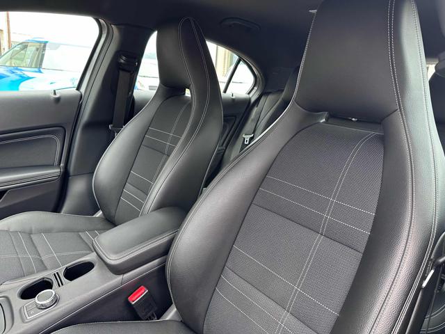 Mercedes-Benz A 250 Automatic Sport - foto 4 di 4