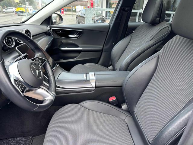 Mercedes-Benz C 220 d Mild hybrid All-Terrain 4Matic Premium - foto 3 di 4