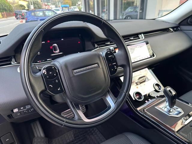 Land Rover Range Rover Evoque 2.0D I4 180cv. R-Dynamic AWD Auto - foto 3 di 4