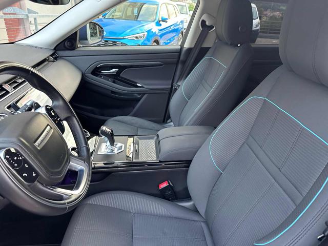 Land Rover Range Rover Evoque 2.0D I4 180cv. R-Dynamic AWD Auto - foto 4 di 4
