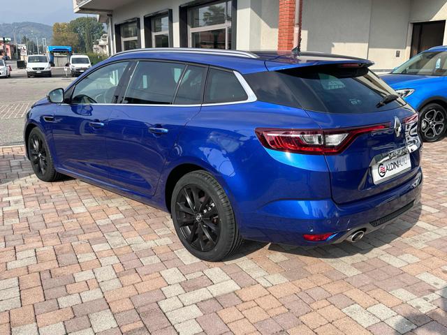 Renault Megane Sporter dCi 130 CV Energy GT Line - foto 2 di 4