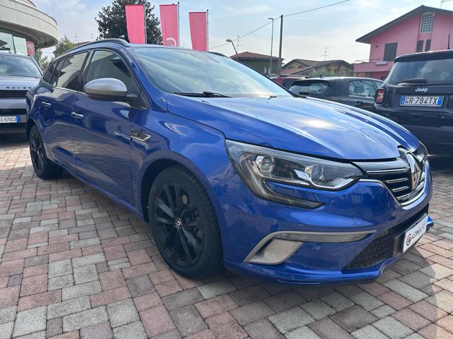 Renault Megane Sporter dCi 130 CV Energy GT Line - foto 3 di 4