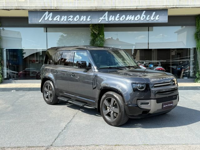 Land Rover Defender 110 3.0D I6 250 CV AWD Auto X-Dynamic SE 7 POSTI usato a SAN PAOLO D ARGON
