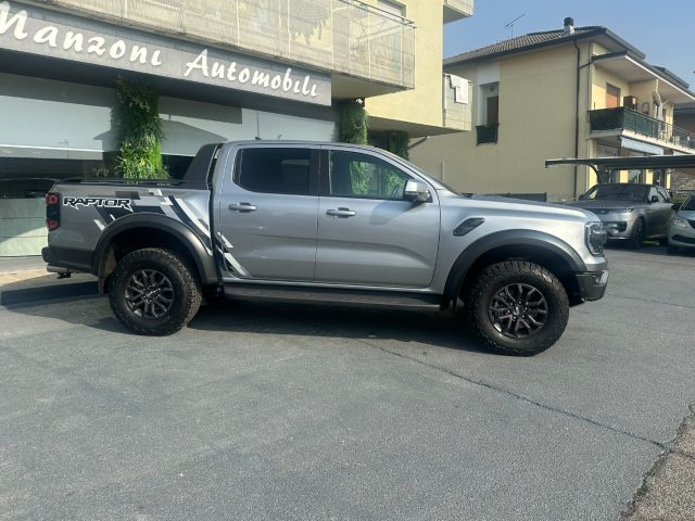 Ford Ranger Raptor 3.0 Ecoboost V6 4WD DC 5 posti PREZZO NETTO - foto 2 di 4