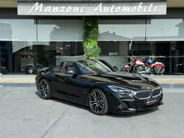 BMW Z4 sDrive20i Msport usato a SAN PAOLO D ARGON