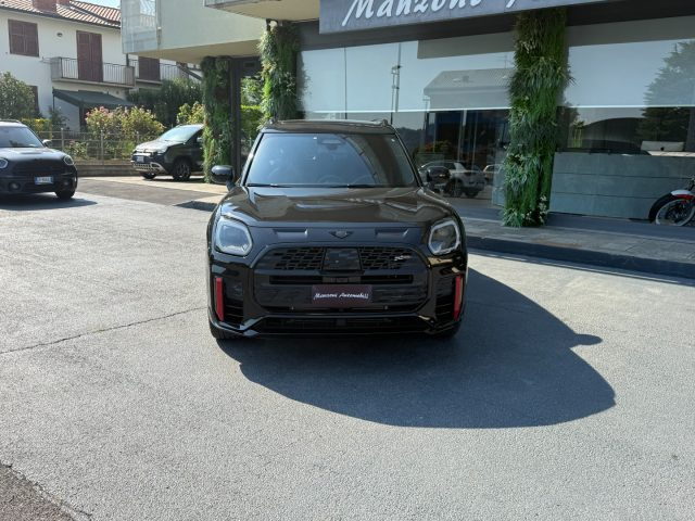 MINI John Cooper Works ALL4 JCW Countryman - foto 3 di 4