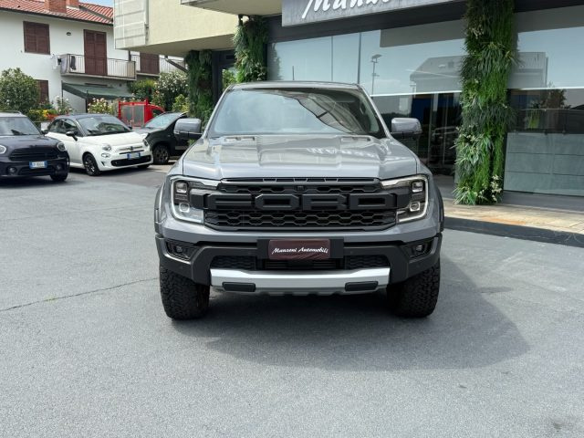 Ford Ranger Raptor 2.0 Ecoblue 4WD DC 5 posti NUOVO MODELLO - foto 2 di 4