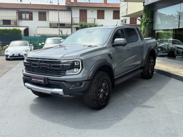 Ford Ranger Raptor 2.0 Ecoblue 4WD DC 5 posti NUOVO MODELLO - foto 3 di 4