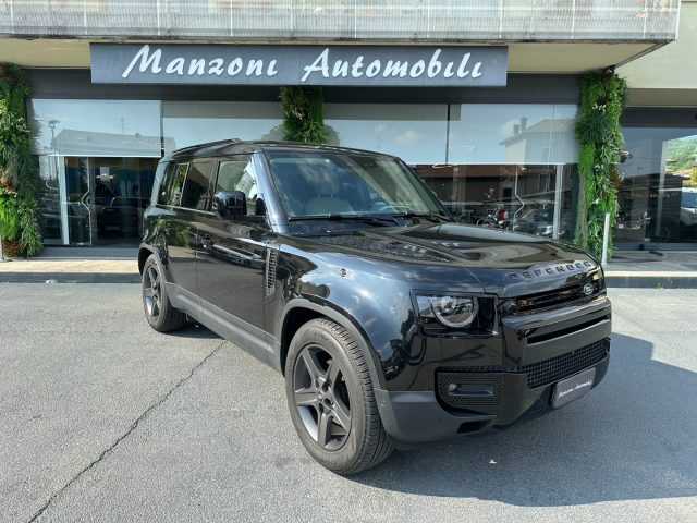Land Rover Defender 110 3.0D 200 CV AWD Auto SE AUTOCARRO PREZZO NETTO usato a SAN PAOLO D ARGON