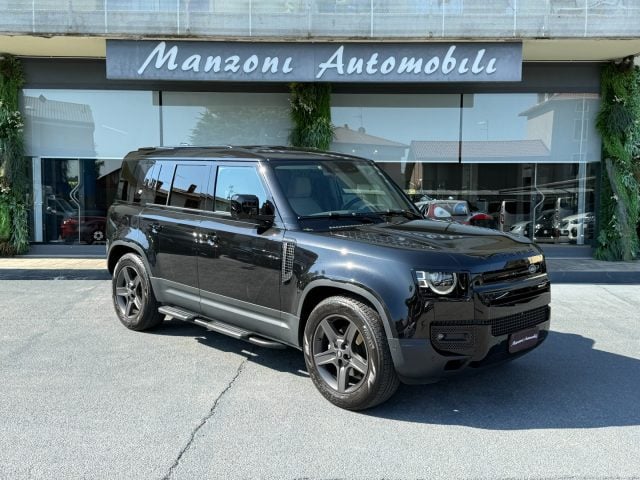 Land Rover Defender 110 3.0D 200 CV AWD Auto SE AUTOCARRO PREZZO NETTO - foto 2 di 4