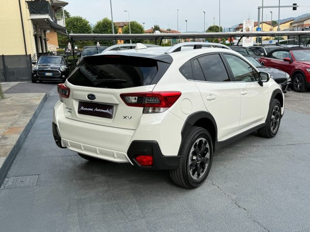 Subaru XV 1.6i Lineartronic Style KM 1080 !!!!!!!!! - foto 4 di 30