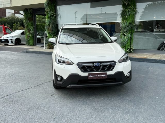 Subaru XV 1.6i Lineartronic Style KM 1080 !!!!!!!!! - foto 2 di 30