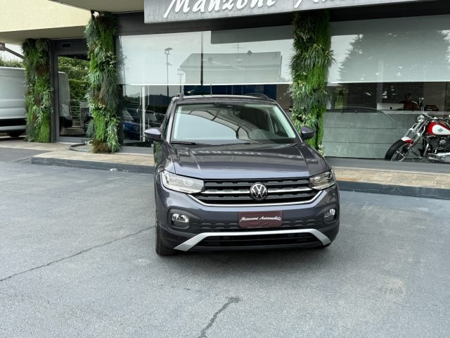 Volkswagen T-Cross 1.0 TSI 110 CV Style - foto 2 di 31