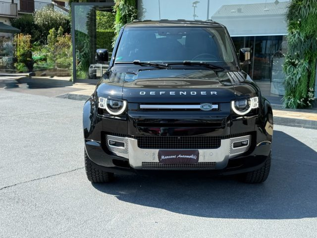 Land Rover Defender 90 3.0D I6 200 CV AWD Auto S IVA ESPOSTA - foto 2 di 4