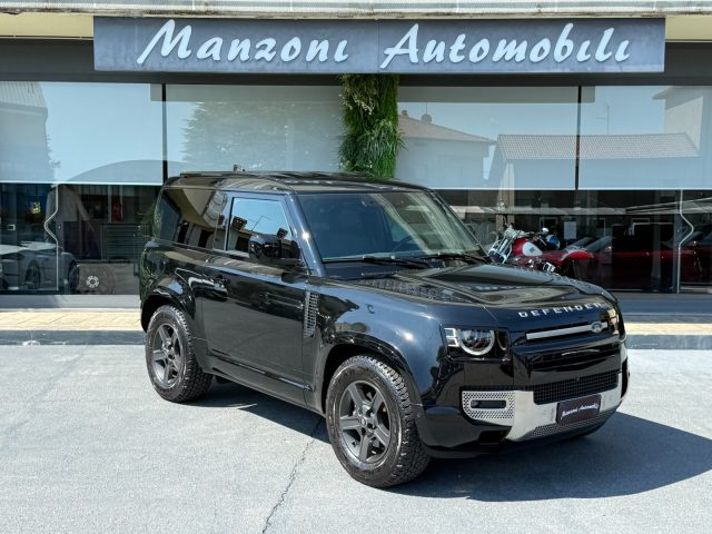 Land Rover Defender 90 3.0D I6 200 CV AWD Auto S IVA ESPOSTA usato a SAN PAOLO D ARGON
